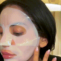 Gray helmet for bikers